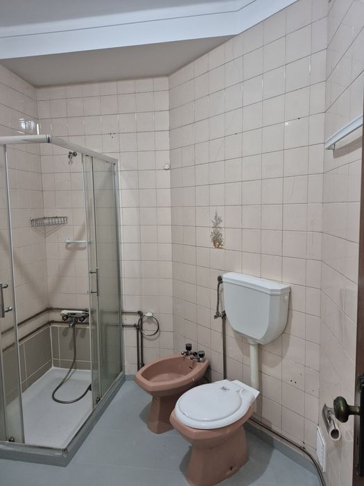 Apartamento T2 - Viseu