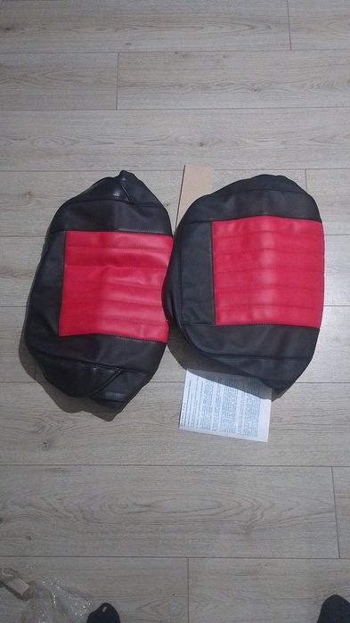 Чехол сидіння коляски Ява valorex 562