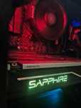 RX480  8GB  Видеокарта