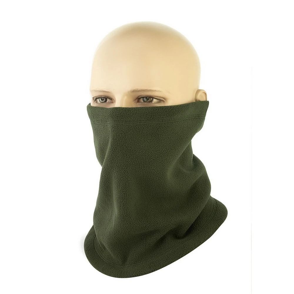 Баф флісовий