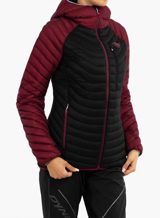 Dynafit Radical Down XS kurtka puchowa