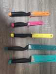 Conjunto facas tuppaware