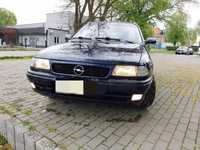 Maska Opel Astra 1 inne