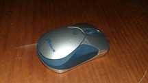 Rato sem fios BlueTooth TARGUS