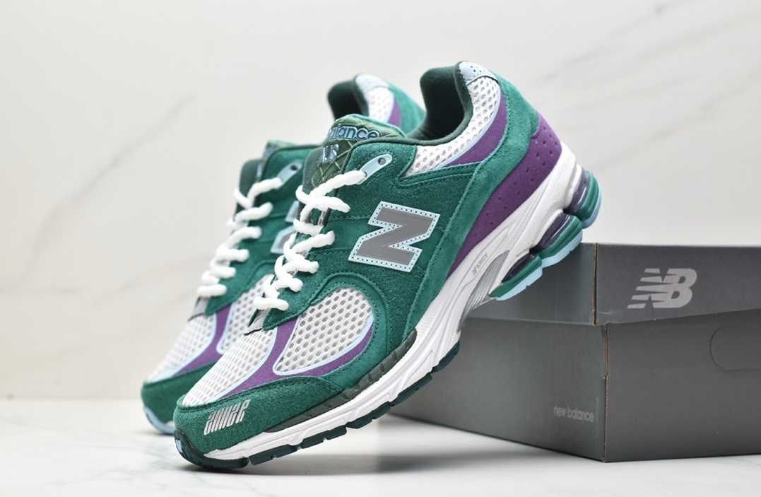 New Balance Retro single M2002RUT