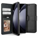 Etui skórzane Wallet z klapką do SAMSUNG GALAXY Z FOLD 7
