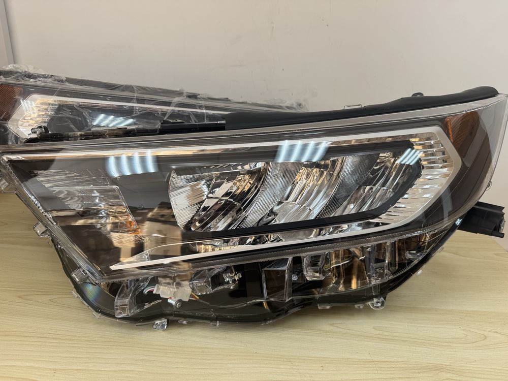 Toyota Rav4 2019-2023 р, led передні фари