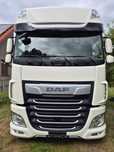 DAF 106XF  480 LOW DECK  Daf 106 XF 480 LOW DECK