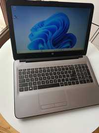 HP 255 G5 AMD A6