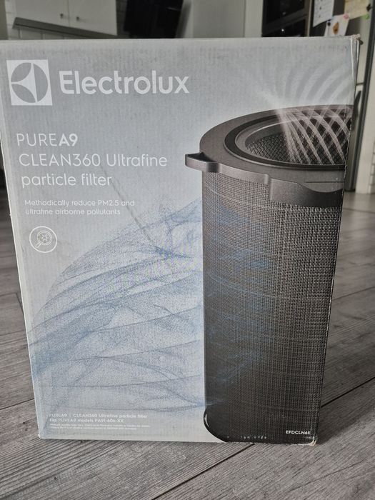 Filtr do oczyszczacza powietrza electrolux PureA9