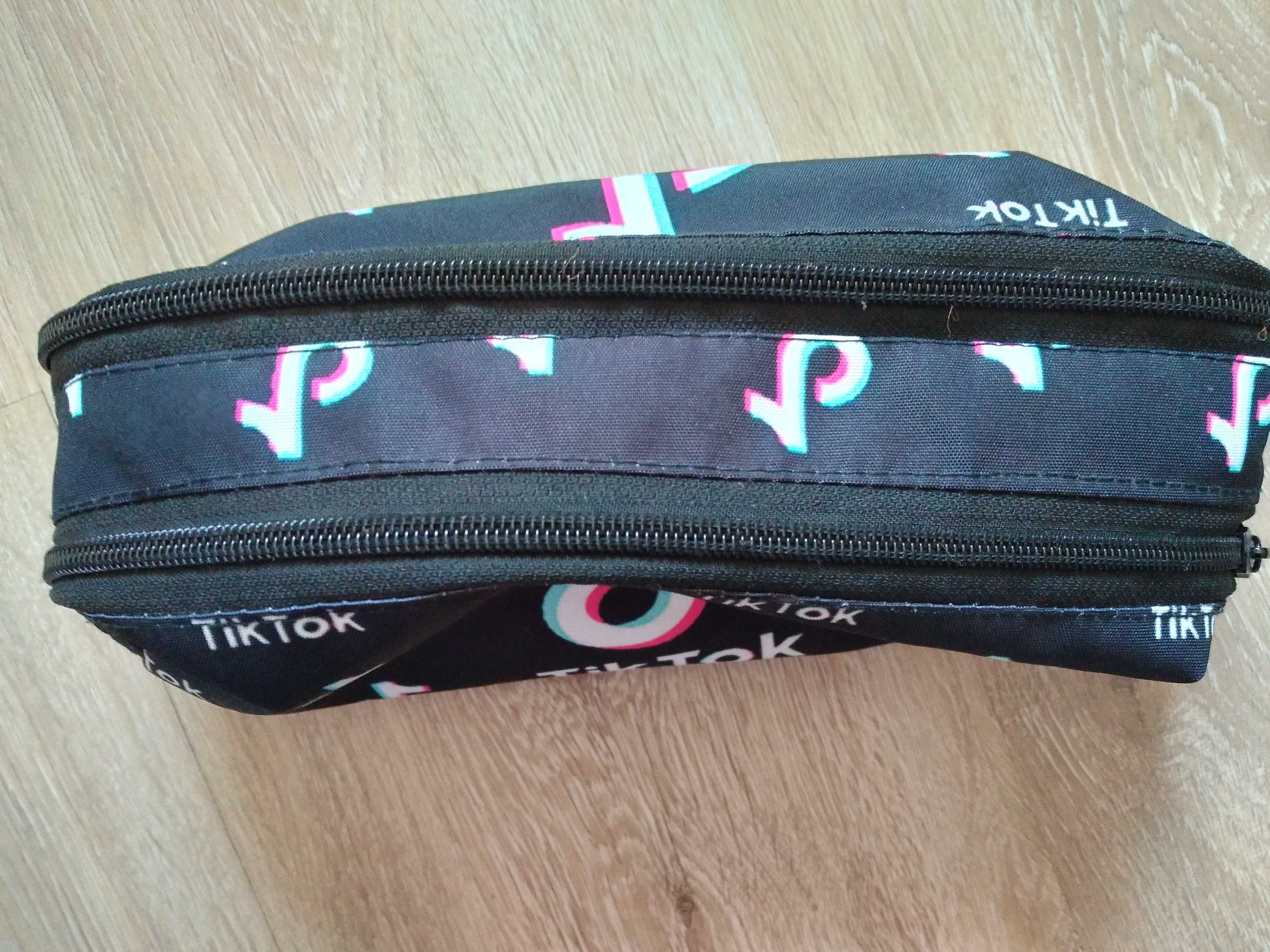 Piórnik  z tiktok