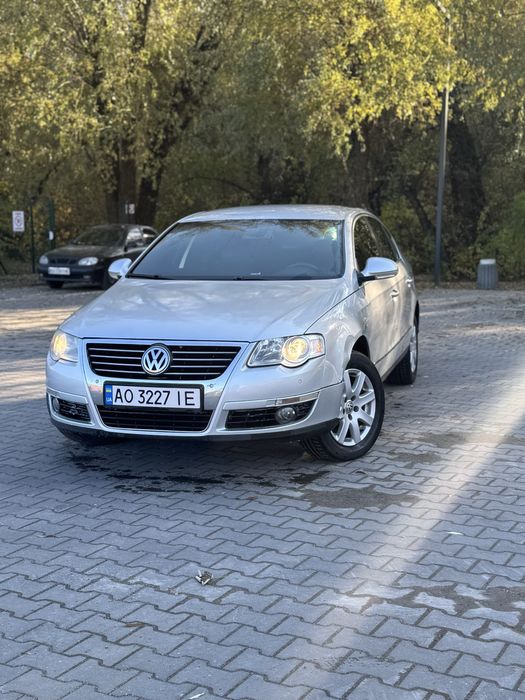 Увага VOLKSVAGEN PASSAT на автоматі! Авто в кредит! На виплату!