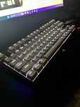 Ігрова клавіатура, механічна - Hator Skyfall TKL Pro(75%)