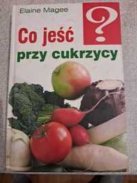 Co jesc przy cukrzycy