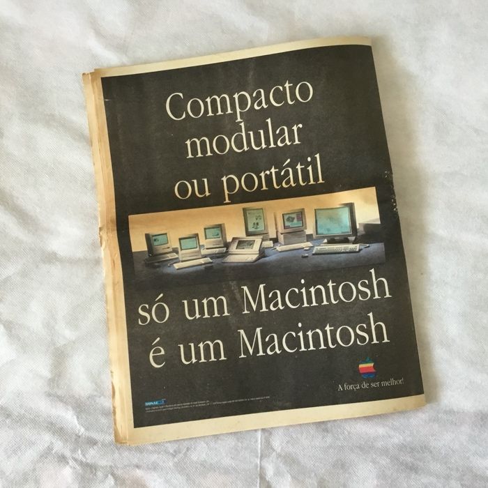 Número 0 (zero) do jornal Público. RARO!