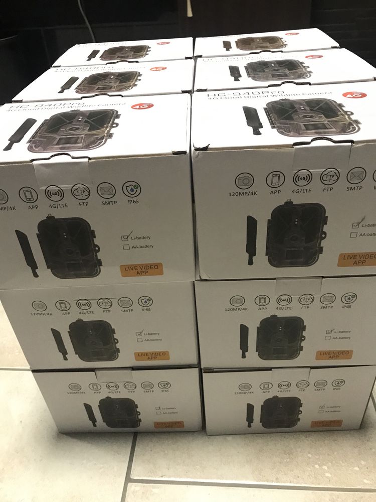 фотоловушка Suntek HC940PRO фотопастка Нс940Pro фотоловушка Hc940 Pro