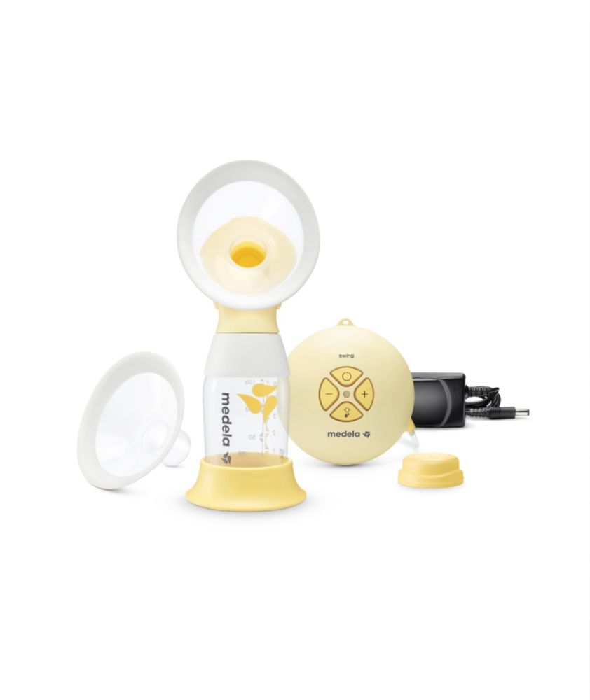 Laktator MEDELA Swing Flex