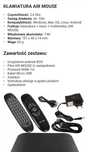 Odtwarzacz multimedialny