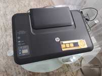 Принтер НР Deskjet 2515, МФУ
