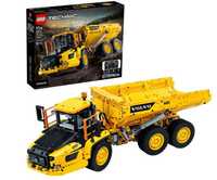 Lego Technic 42114 Volvo Articulated