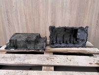 Поддон двигуна Піддон Hyundai Santa FE Tucson Ceed Sportage Carens 2.0