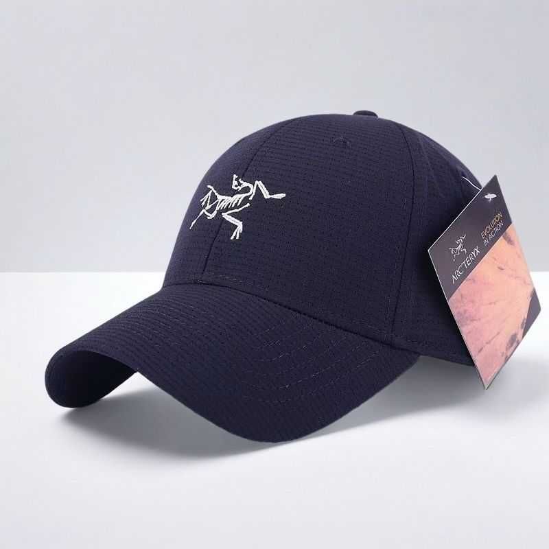 Кепки бейсболки Arcteryx Under Armour