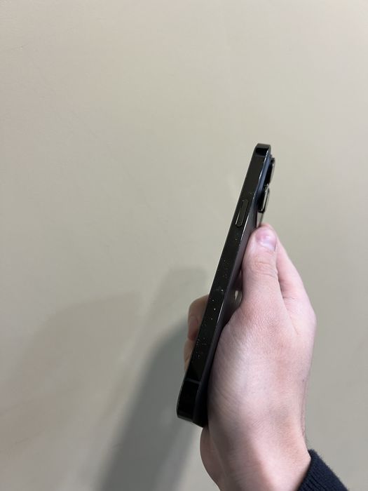 Б/у Iphone 14 Pro Max 256 Space Black фізична карта