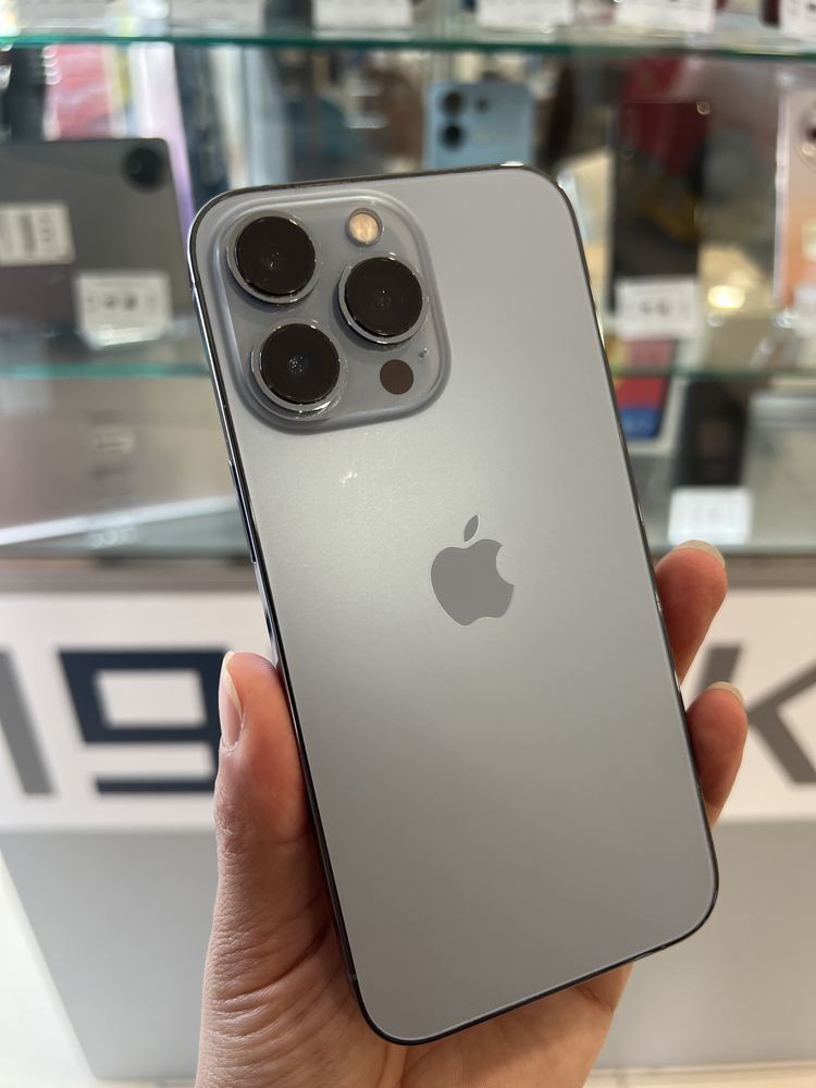 iPhone 13 Pro 256gb - Pague em 12x!