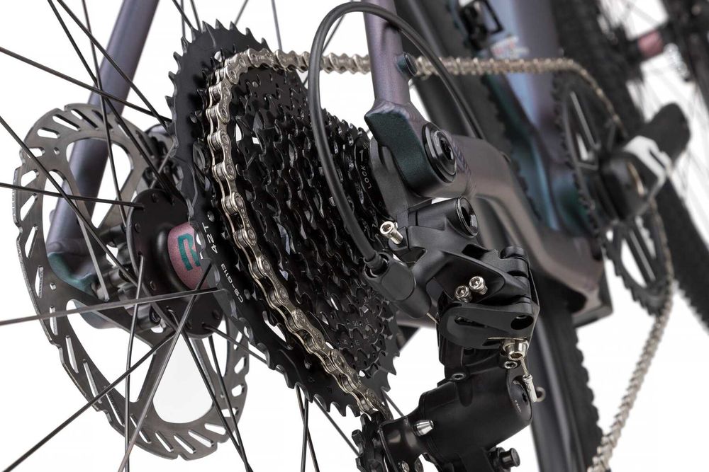 Rower Gravel RONDO RUUT AL1 3 XL 2024