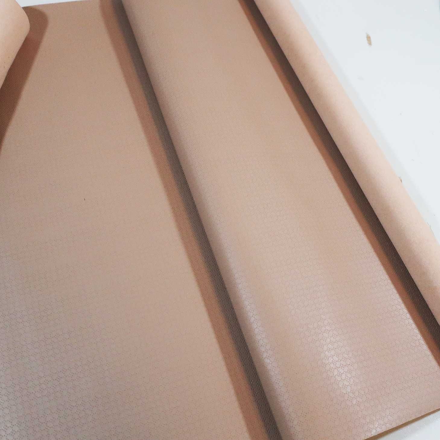 Pele Sintética Couro Sintético Várias Cores e Padrões 140x50cm PVC