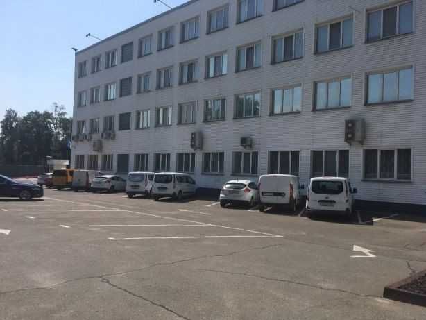 Продажа офисного здания, Дарницкий р-н