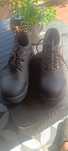 Buty robocze ochronne