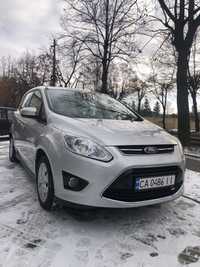 Ford C Max 2012 р. 2.0 disel