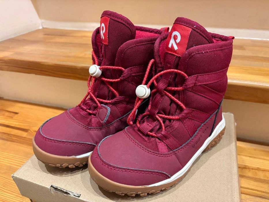 Зимові Черевики Reima Myrsky (29 розмір)