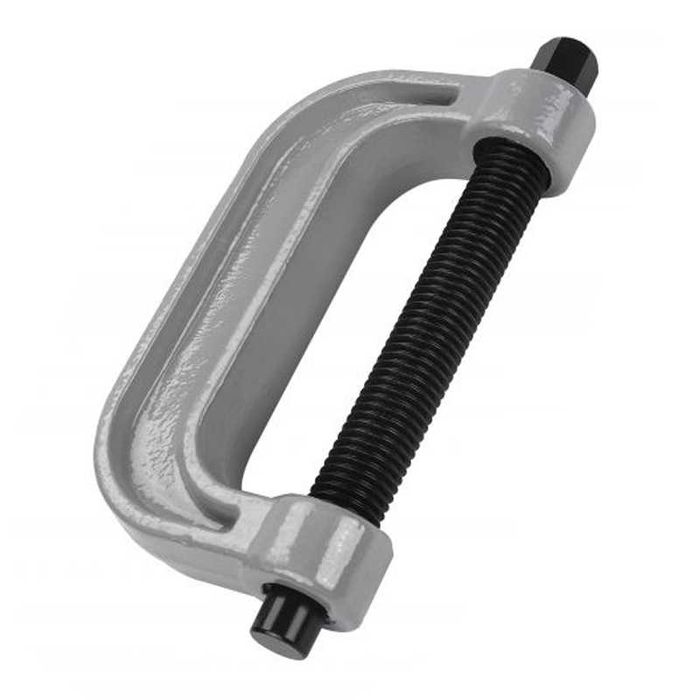 KRAFT&DELE Przyrząd Prasa Śrubowa Montażu Demontażu Tulei 9el. KD12508