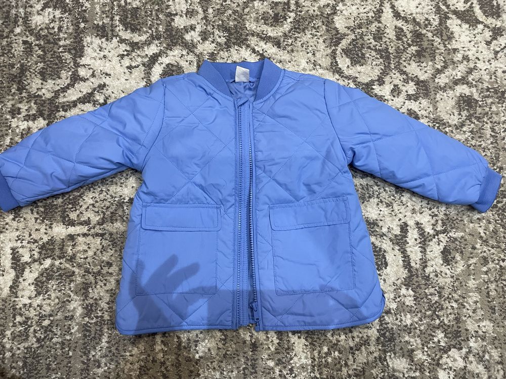 Детская Куртка h&m