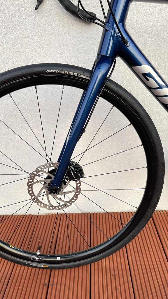 Giant Contend Ar1 Shimano 105