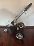 Carrinho bebe quinny buzz-3 rodas