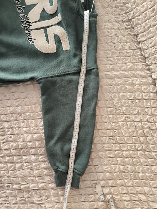 Zara тепленька на байці