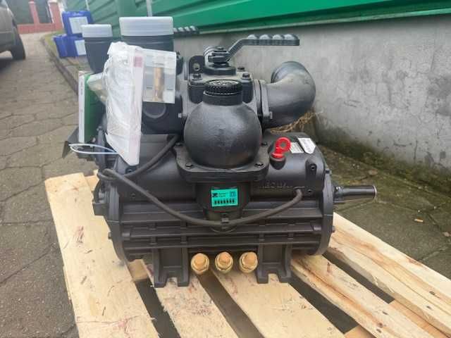 Pompa Mec 13500P Ballast Beczkowóz Joskin Annaburger Meprozet Promocja