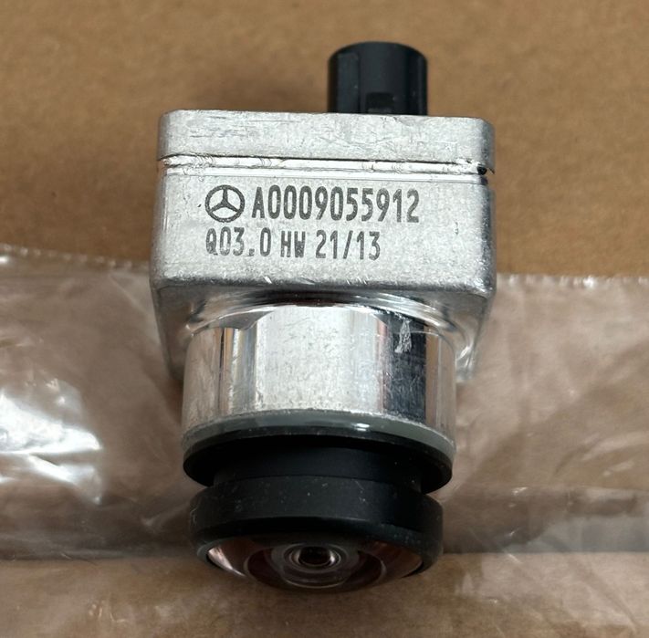 Камера Mercedes w223 w206 w254 eqs eqe w297 w293 a0009055912