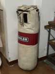 saco de boxe kohler