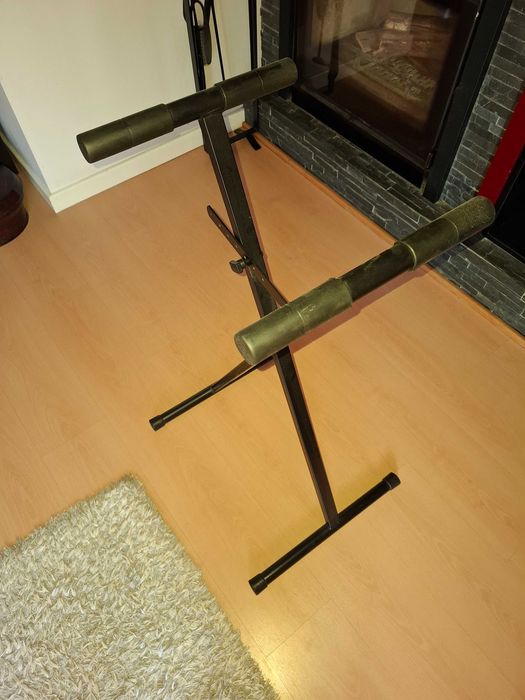 Suporte para piano