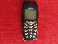 Telemóvel Nokia antigo