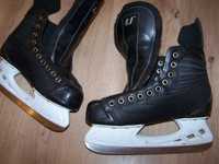 Łyżwy hokejowe CCM Tacks black