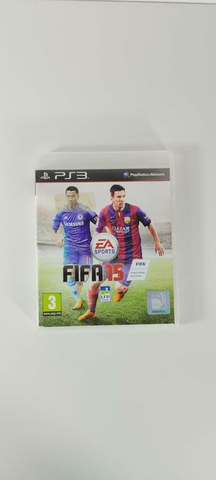 FIFA 15 - Playstation 3 PS3