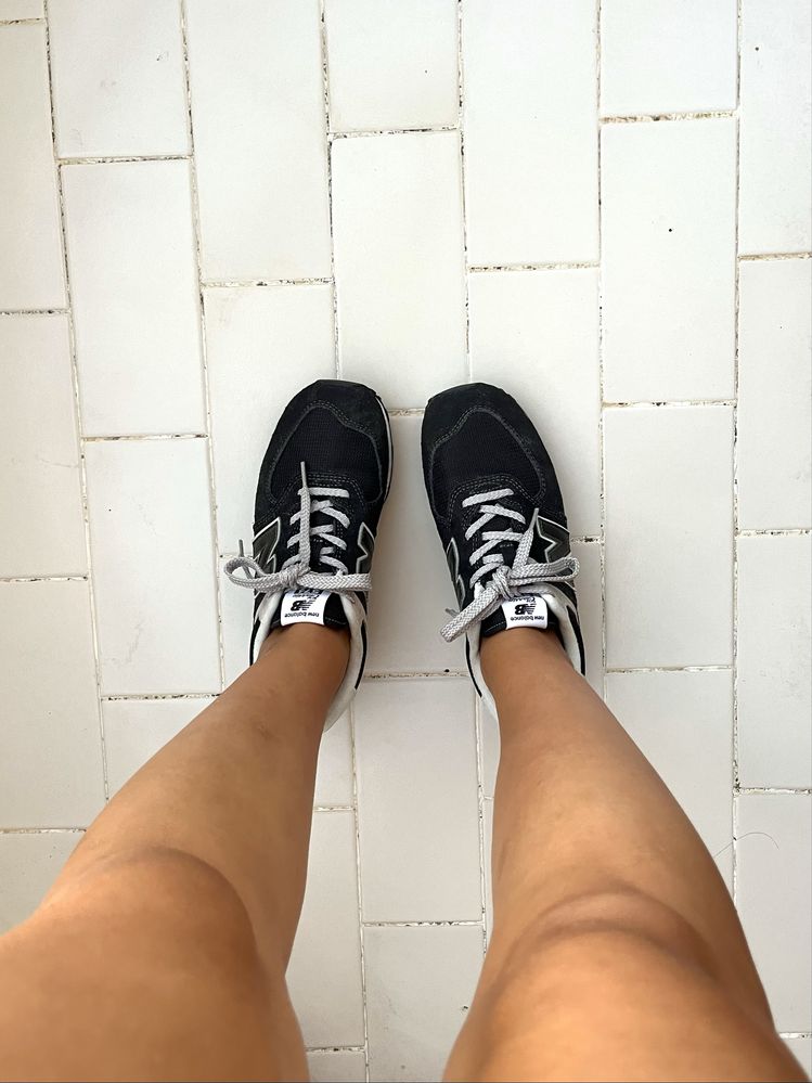 Ténis/Sapatilhas New Balance 574