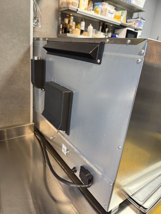 Конвекційна піч Unox