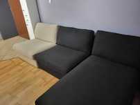 Kivik IKEA sofa madułowa, narożnik
