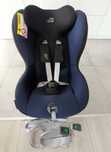 Fotelik samochodowy Britax Max Way Plus